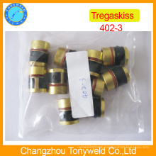 Tregaskiss 402-3 contact tip holder